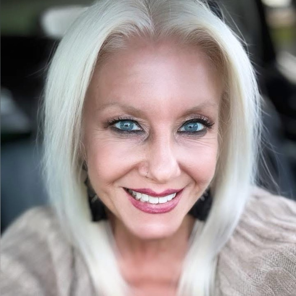 Meet your Posher, Mary